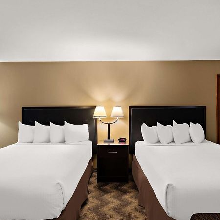 Best Western Plus Gold Country Inn Winnemucca Exterior photo