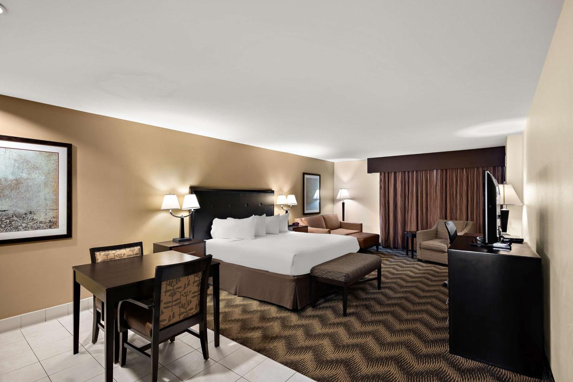 Best Western Plus Gold Country Inn Winnemucca Exterior photo