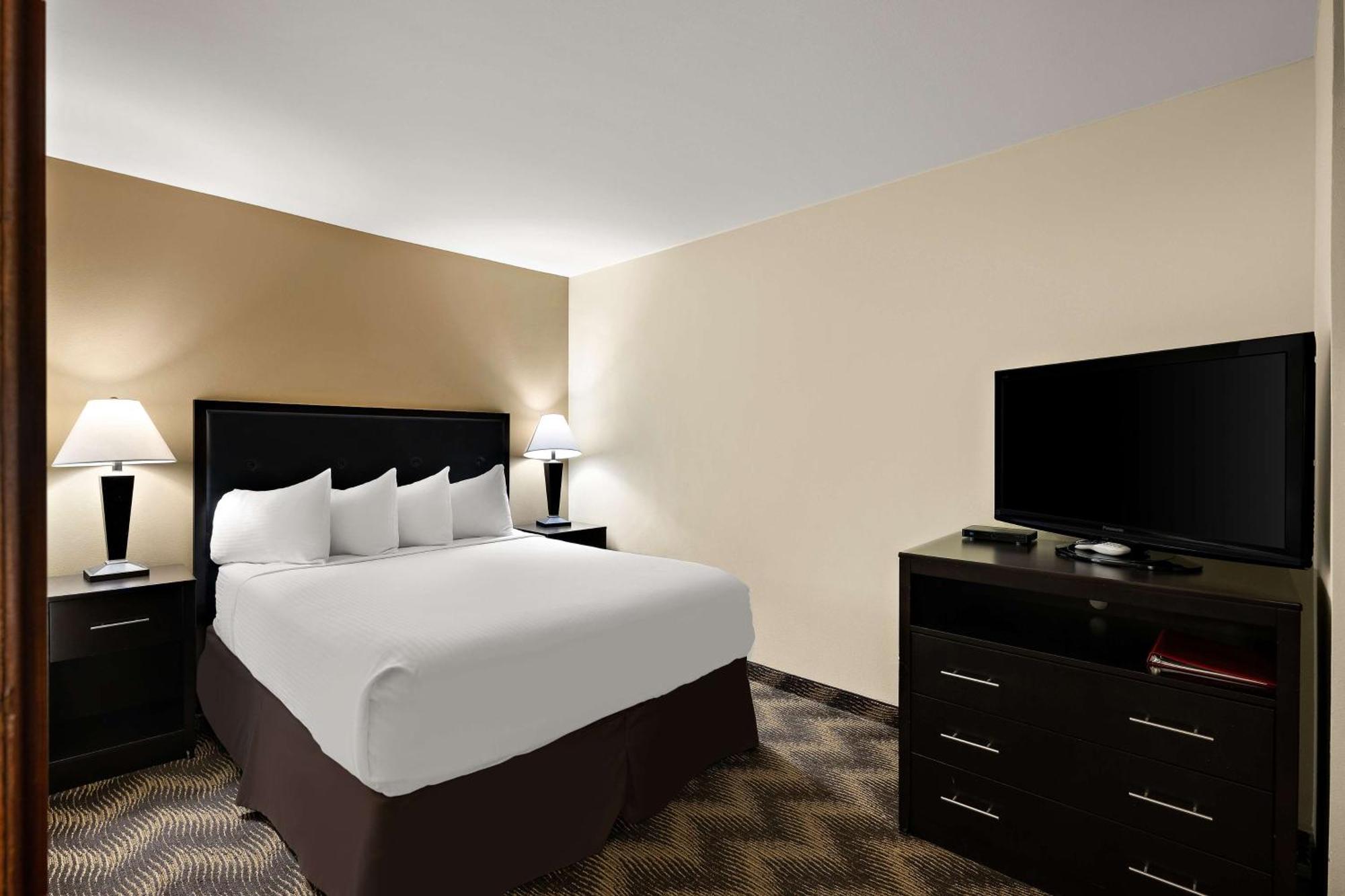 Best Western Plus Gold Country Inn Winnemucca Exterior photo