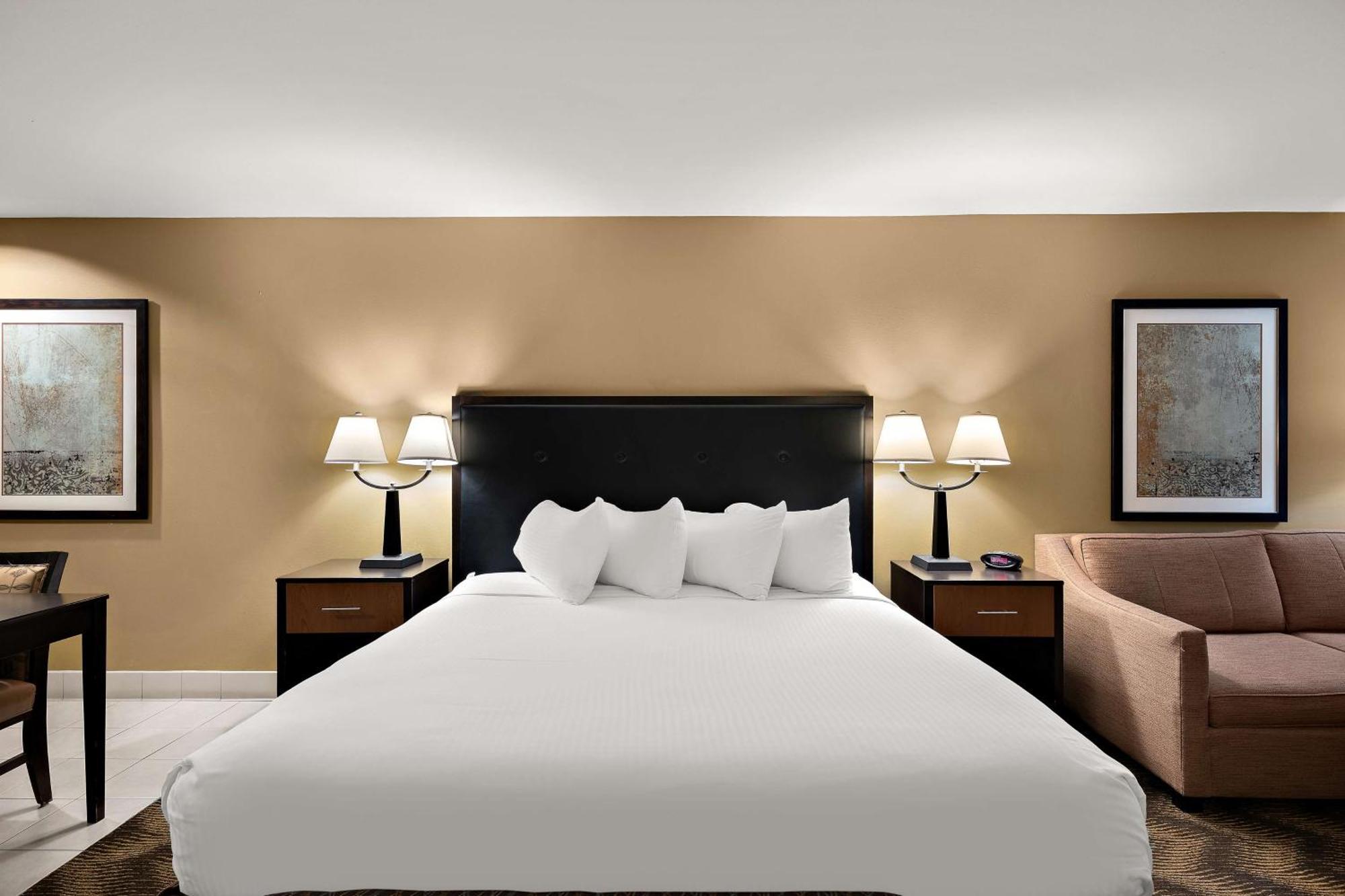 Best Western Plus Gold Country Inn Winnemucca Exterior photo