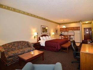 Best Western Plus Gold Country Inn Winnemucca Room photo