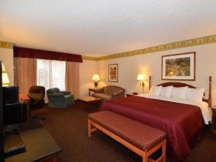 Best Western Plus Gold Country Inn Winnemucca Room photo